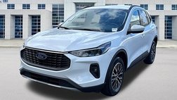 2023 Ford Escape Plug-In Hybrid Base