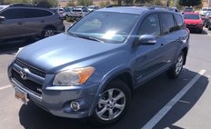 2012 Toyota RAV4 Limited