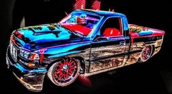 2002 GMC Sierra 1500 Base