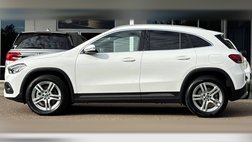 2023 Mercedes-Benz GLA-Class GLA 250