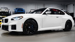 2024 BMW M2 Base