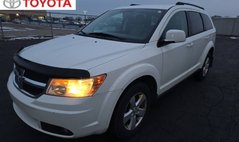 2010 Dodge Journey SXT