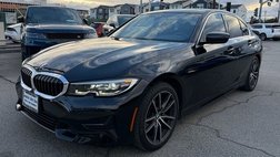 2019 BMW 3 Series 330i