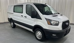 2023 Ford Transit 250
