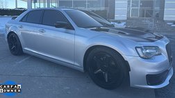 2022 Chrysler 300 Touring