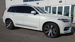2022 Volvo XC90 T6 Inscription 7-Passenger