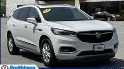 2019 Buick Enclave Premium