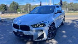2019 BMW X2 M35i
