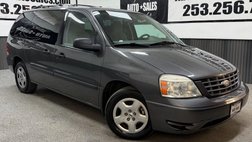 2005 Ford Freestar SE