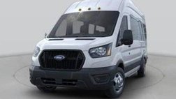2021 Ford Transit 350 HD XLT