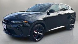 2024 Dodge Hornet R/T Plus
