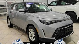 2023 Kia Soul S