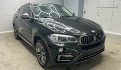 2016 BMW X6 xDrive35i