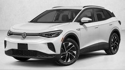 2022 Volkswagen ID.4 Pro S