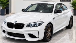 2018 BMW M2 Base