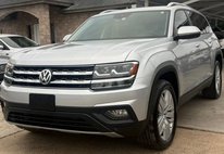 2019 Volkswagen Atlas SE