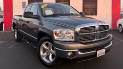 2008 Dodge Ram 1500 SLT