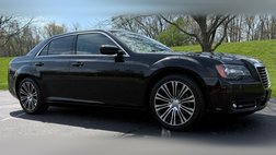 2012 Chrysler 300 S V6