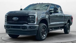 2023 Ford Super Duty F-350 XL