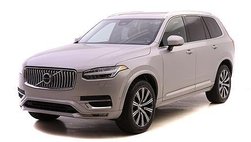 2024 Volvo XC90 B6 Plus Bright Theme 7P