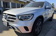 2020 Mercedes-Benz GLC-Class GLC 300