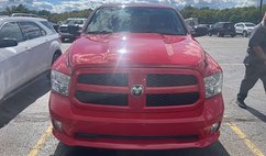 2017 Ram Ram Pickup 1500 Express