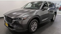 2022 Mazda CX-5 2.5 S Preferred