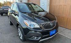 2016 Buick Encore Premium