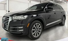 2017 Audi Q7 3.0T quattro Prestige