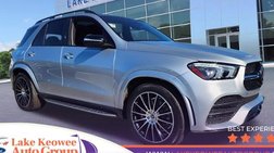 2023 Mercedes-Benz GLE-Class GLE 450 4MATIC