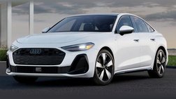2025 Audi A5 quattro Premium TFSI