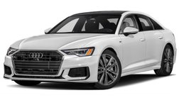 2022 Audi A6 quattro Premium 55 TFSI