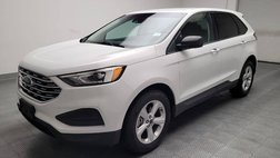2020 Ford Edge SE