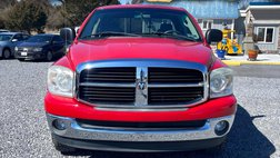 2007 Dodge Ram 1500 SLT