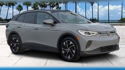 2022 Volkswagen ID.4 Pro S
