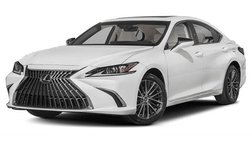 2023 Lexus ES 300h 300h