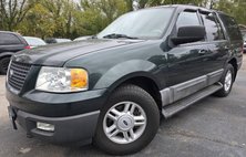 2004 Ford Expedition XLT