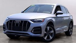 2023 Audi Q5 quattro Premium Plus 40 TFSI