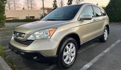 2007 Honda CR-V EX-L