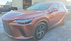 2023 Lexus RX 350 Premium