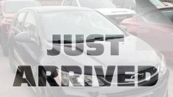 2019 Chevrolet Sonic Premier Auto