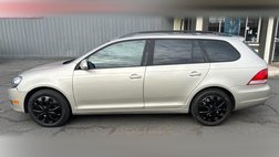 2013 Volkswagen Jetta S FWD