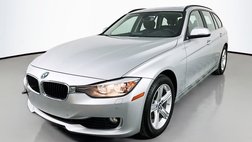 2015 BMW 3 Series 328i xDrive