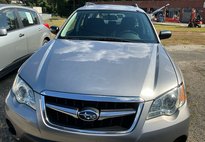 2008 Subaru Outback Base