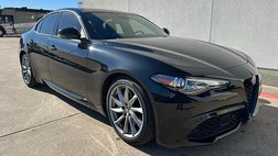 2023 Alfa Romeo Giulia Sprint