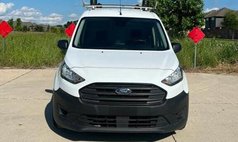 2022 Ford Transit Connect XL