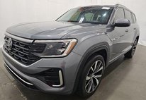 2024 Volkswagen Atlas SEL Premium R-Line 4Motion