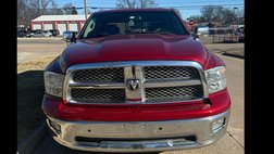 2009 Dodge Ram 1500 SLT