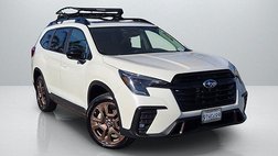 2025 Subaru Ascent Limited Bronze Edition