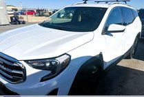 2018 GMC Terrain SLT Diesel